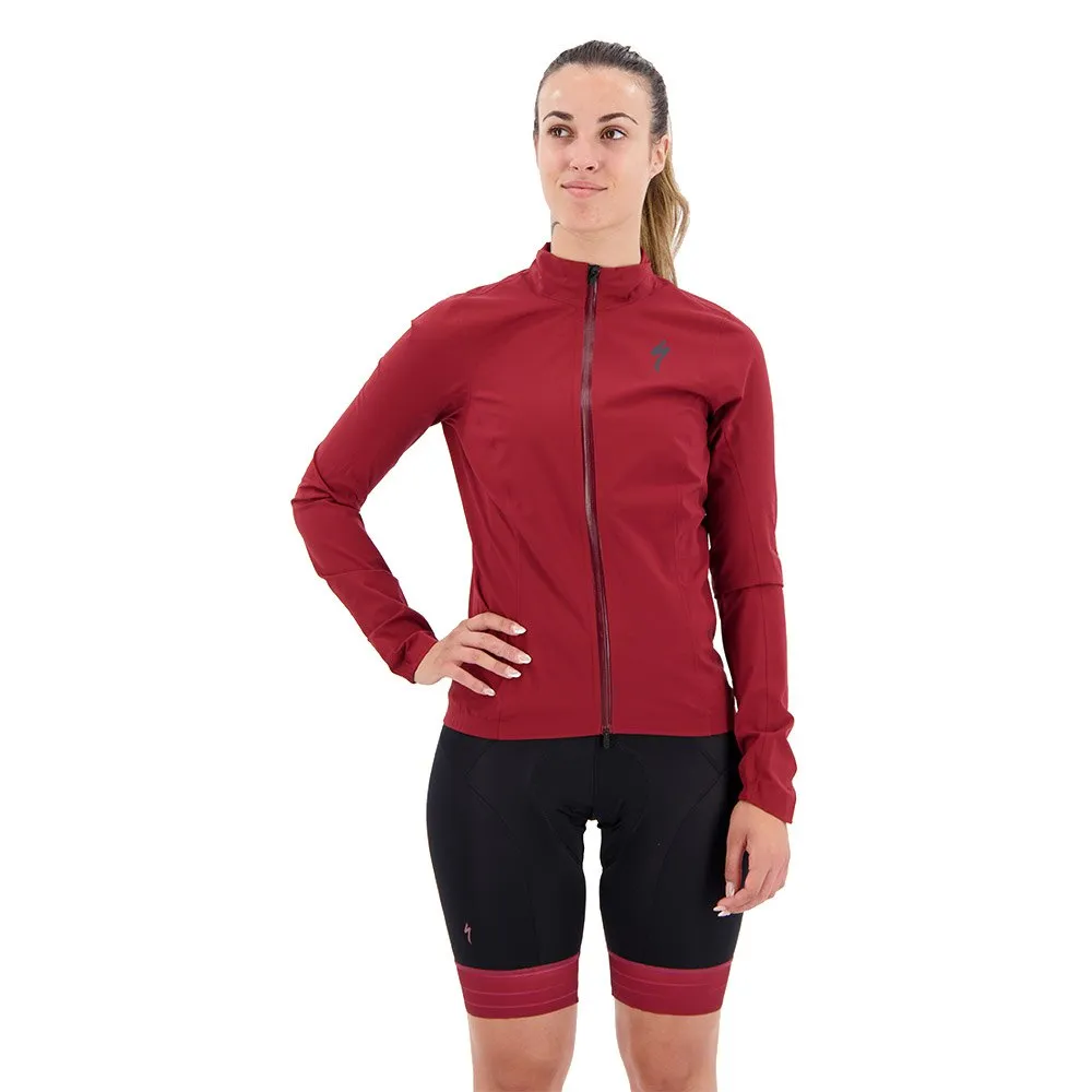 Куртка Specialized RBX Comp Rain, красный
Куртка Specialized RBX Comp Rain, красный