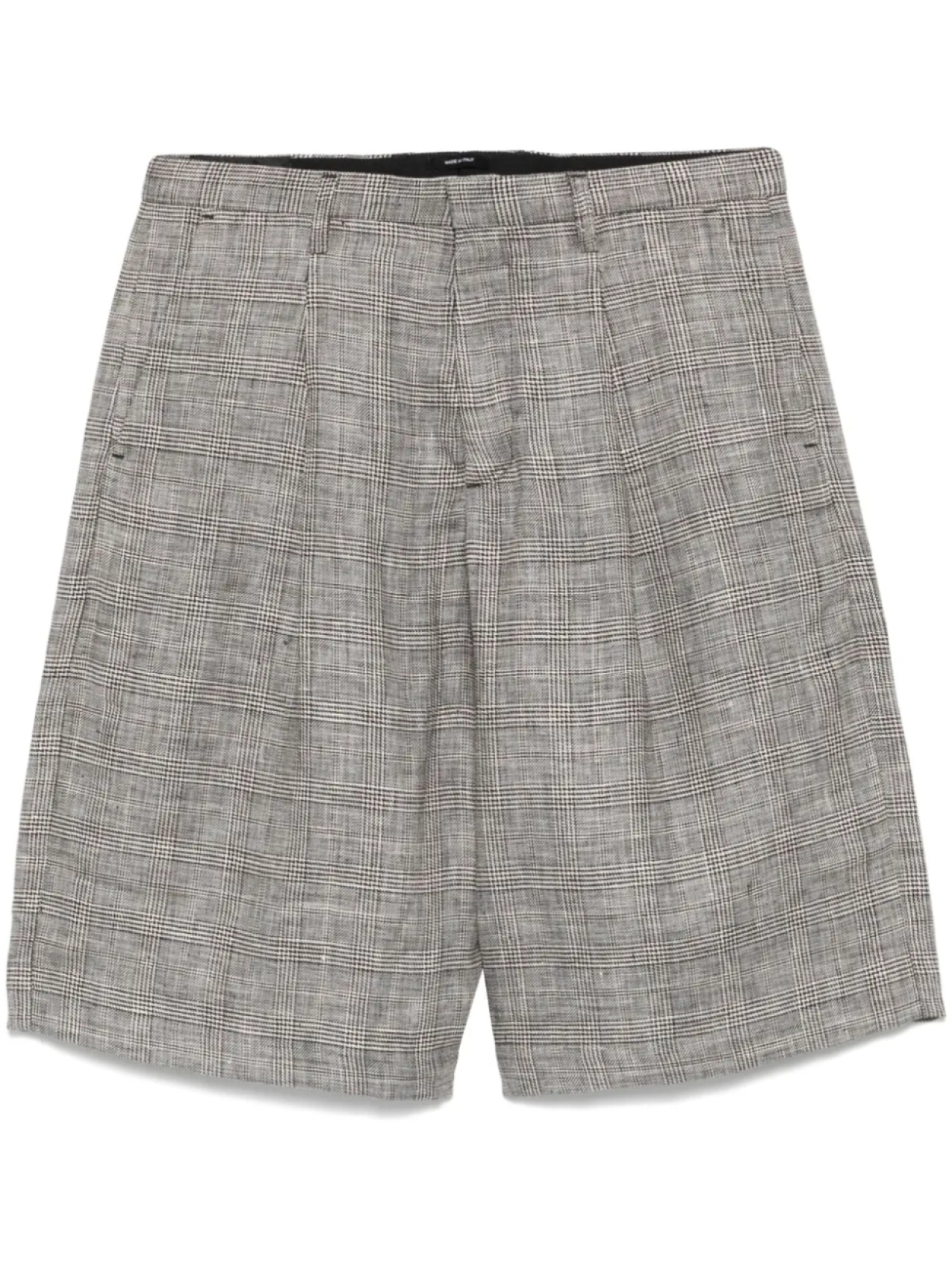 Шорты R13 Jumbo, черный
Шорты R13 Jumbo, черный