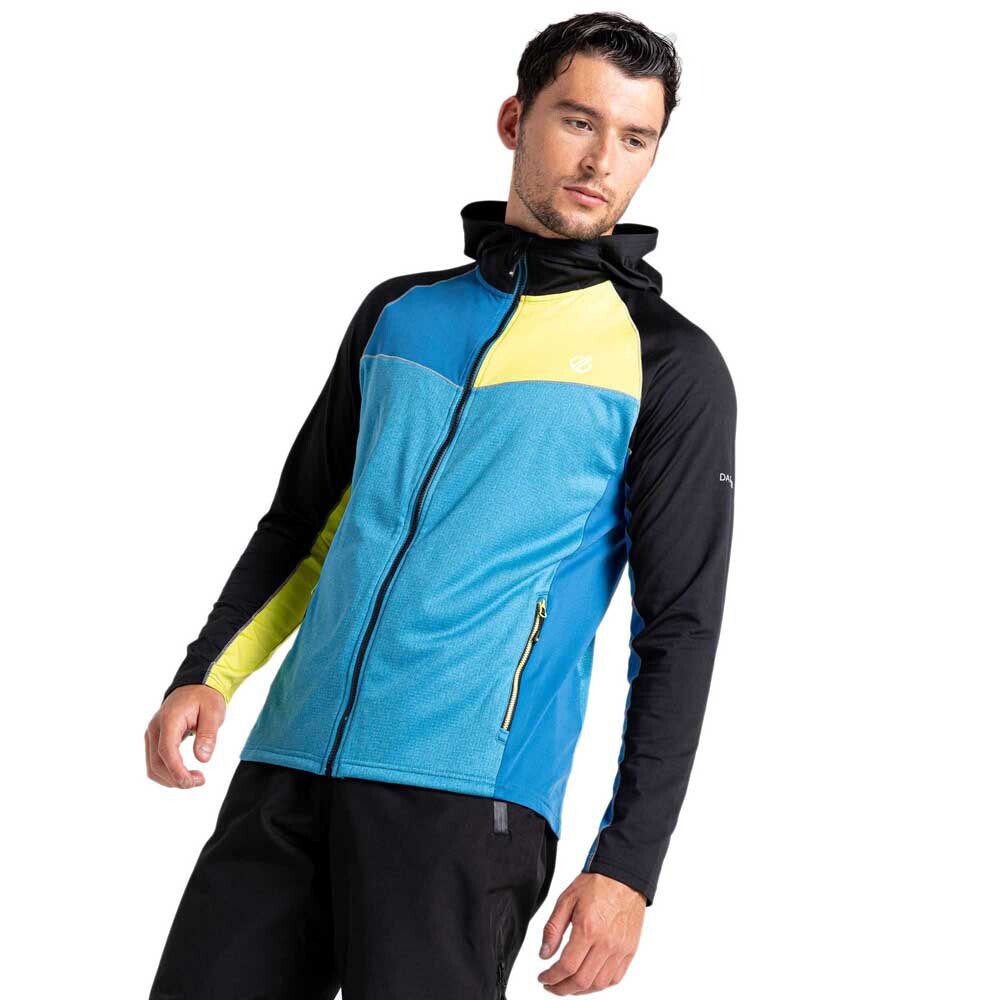 Свитер Dare2B Contend Core Stretch, синий
Свитер Dare2B Contend Core Stretch, синий