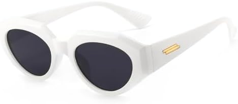 Солнцезащитные очки в овальной форме в стиле панк 2027 года для женщин, винтажные солнцезащитные очки для мужчин, очки в стиле стимпанк с защитой от УФ-излучения UV400 MTZJH, 16
Солнцезащитные очки в овальной форме в стиле панк 2027 года для женщин, винтажные солнцезащитные очки для мужчин, очки в стиле стимпанк с защитой от УФ-излучения UV400 MTZJH, 16