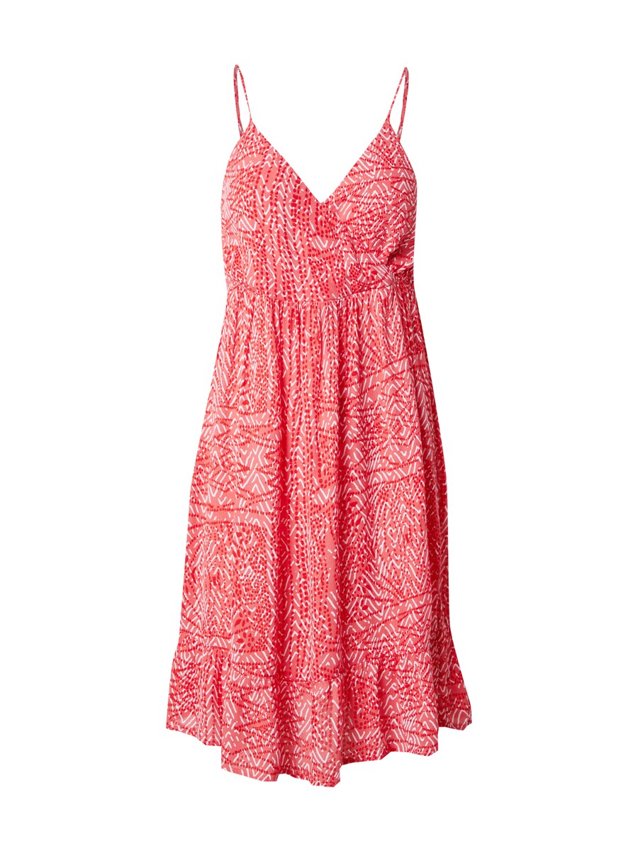 Летнее платье VERO MODA VMMENNY, Blood red/Light red
Летнее платье VERO MODA VMMENNY, Blood red/Light red