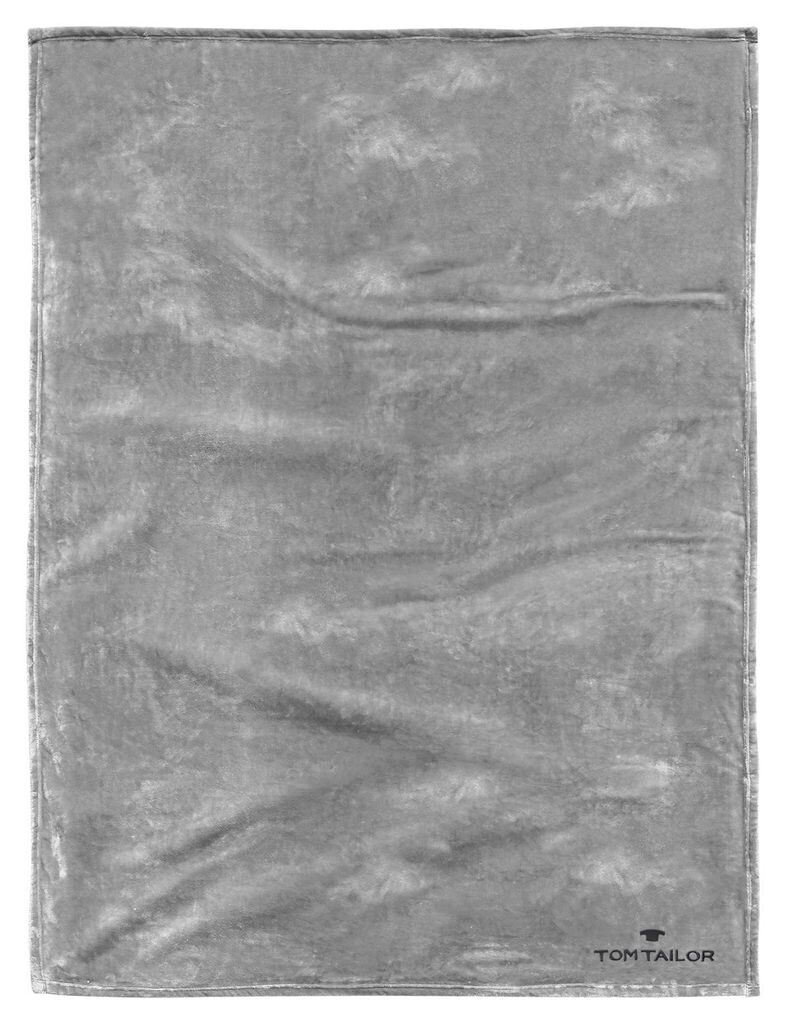 Одеяло Tom Tailor 150 x 200 см, супермягкое одеяло из микрофибры, цвет: серебристый Schmaenk H.& W. GmbH & Co. Kg Biberna
Одеяло Tom Tailor 150 x 200 см, супермягкое одеяло из микрофибры, цвет: серебристый Schmaenk H.& W. GmbH & Co. Kg Biberna