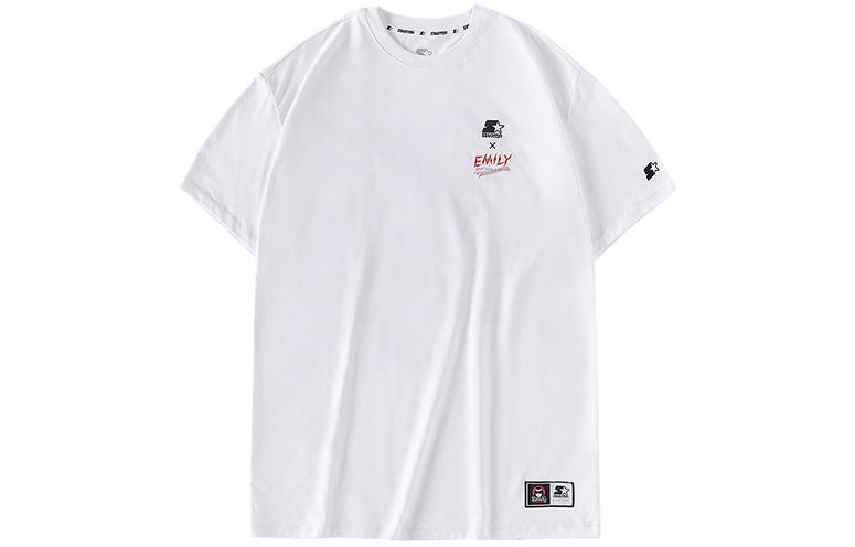 Футболка Emily STARTER, женская, черная
Футболка Emily STARTER, женская, черная