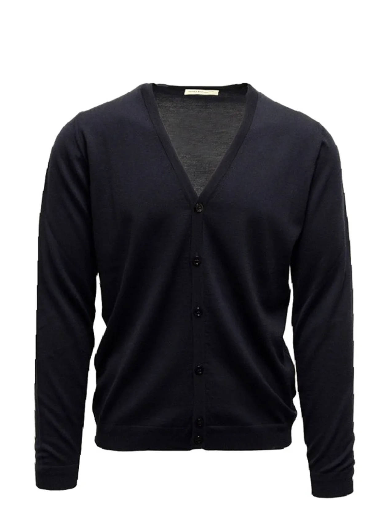 GOES BOTANICAL джемпер из вирджинской шерсти, синий
GOES BOTANICAL джемпер из вирджинской шерсти, синий