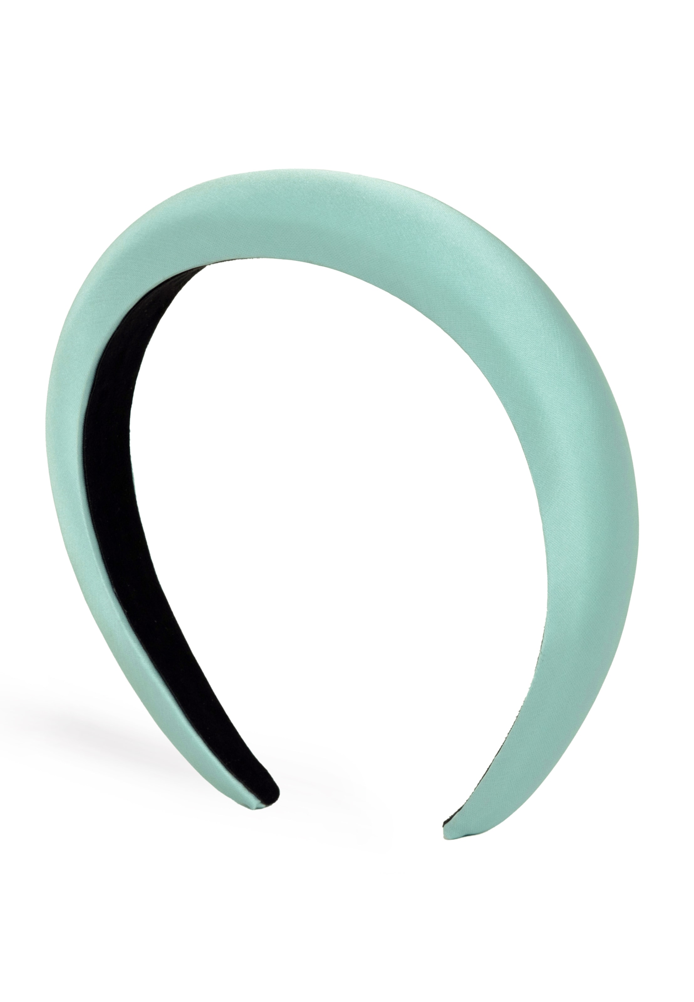 FILIPPA FIRENZE Аксессуар для волос 'Apéro' в светло-голубом цвете
FILIPPA FIRENZE Аксессуар для волос 'Apéro' в светло-голубом цвете