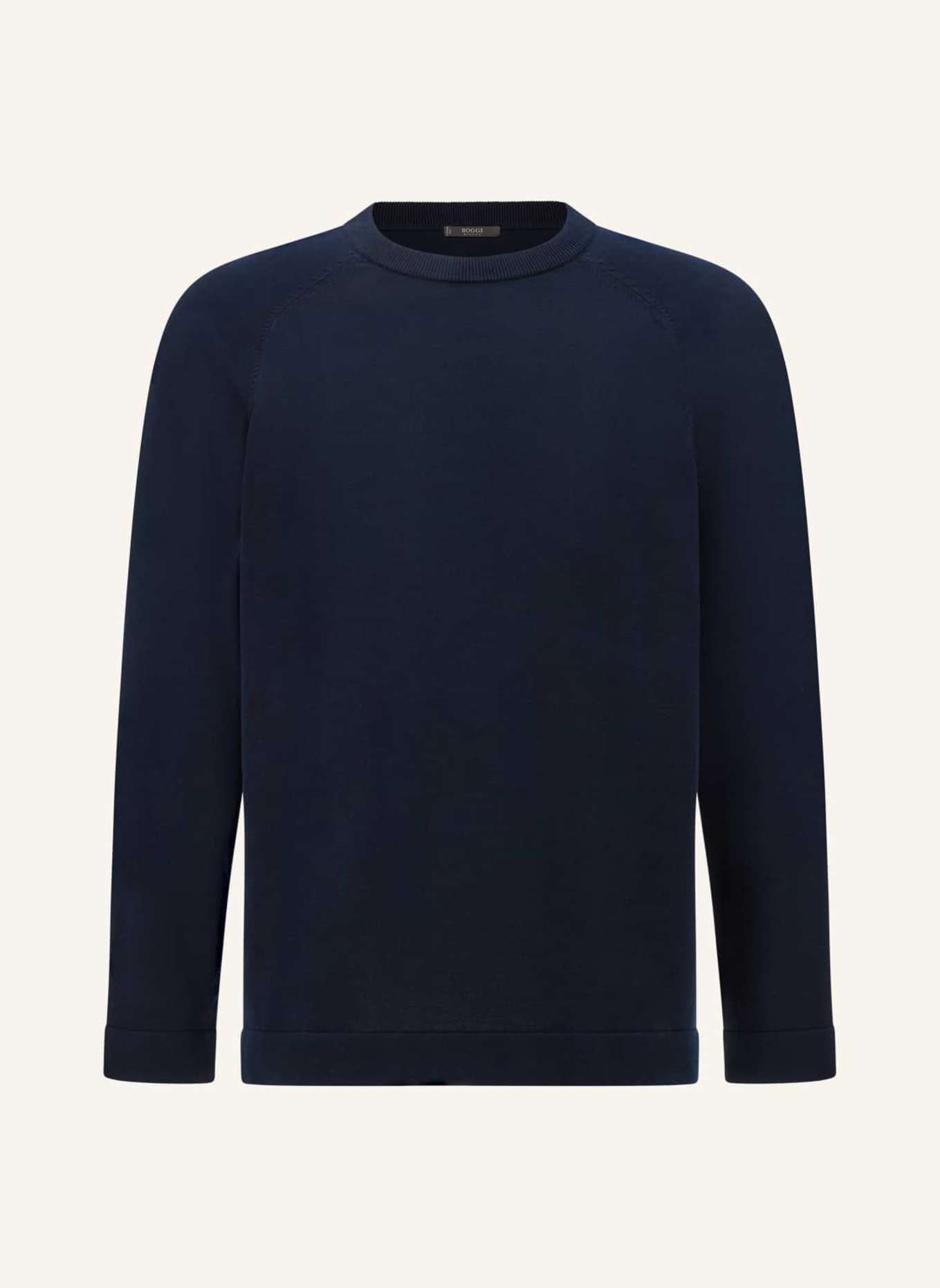 Свитер Boggi Milano, синий
Свитер Boggi Milano, синий