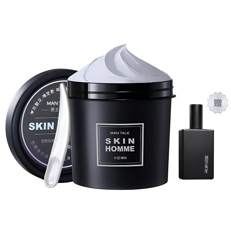 Мужские маски для лица MAN TALE
Мужские маски для лица MAN TALE