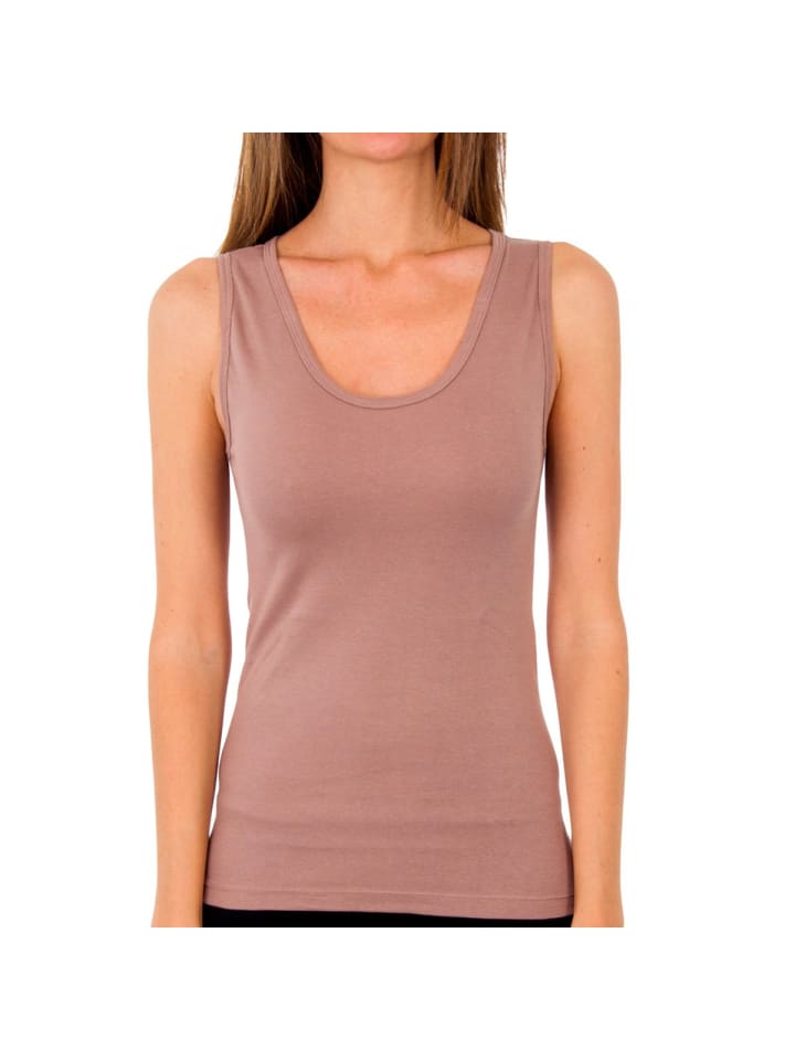 Майка Abanderado, коричневый
Майка Abanderado, коричневый