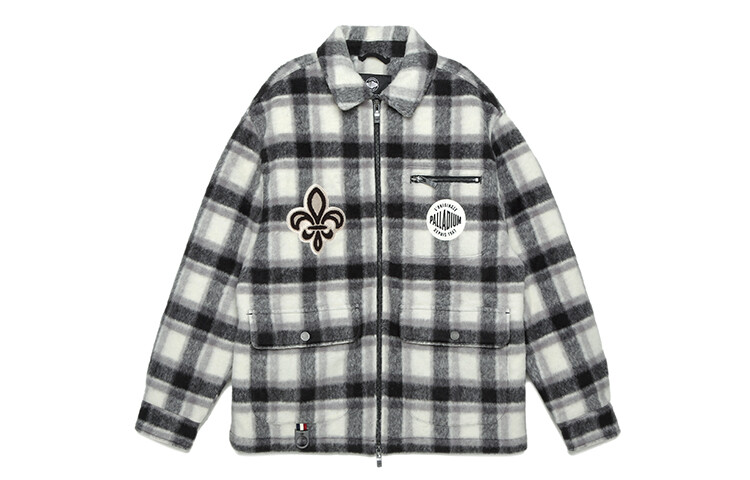 Стеганая куртка унисекс Palladium, оранжевый/белый
Стеганая куртка унисекс Palladium, оранжевый/белый