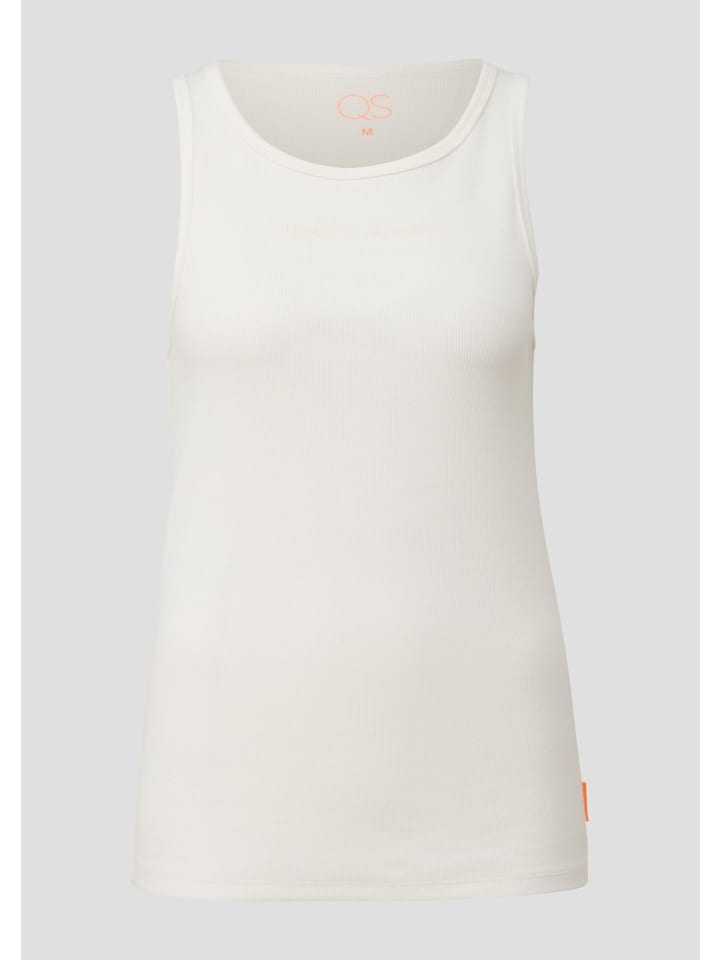 Футболка в цвете 0120_white QS, Белый, Футболка в цвете 0120_white QS
Футболка в цвете 0120_white QS, Белый, Футболка в цвете 0120_white QS