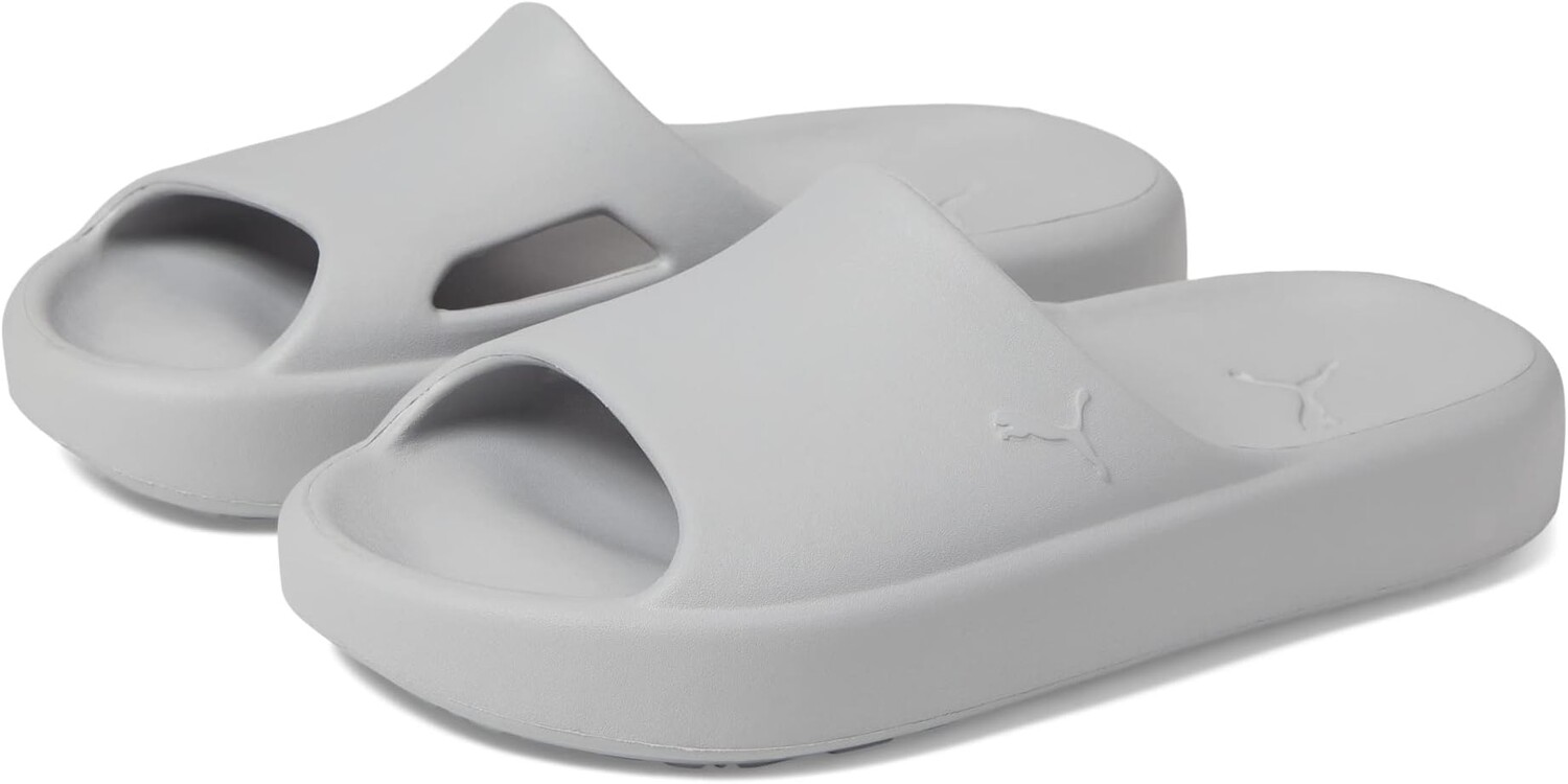Сандалии Puma Puma Kids Shibui Cat Slide Sandals, цвет Harbor Mist/Harbor Mist
Сандалии Puma Puma Kids Shibui Cat Slide Sandals, цвет Harbor Mist/Harbor Mist