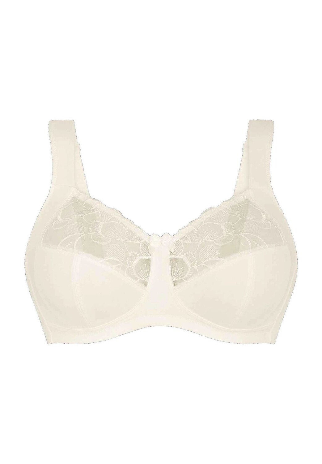 Женский бюстгальтер минимайзер с кружевной вышивкой Lucia Anita, цвет Crystal
Женский бюстгальтер минимайзер с кружевной вышивкой Lucia Anita, цвет Crystal