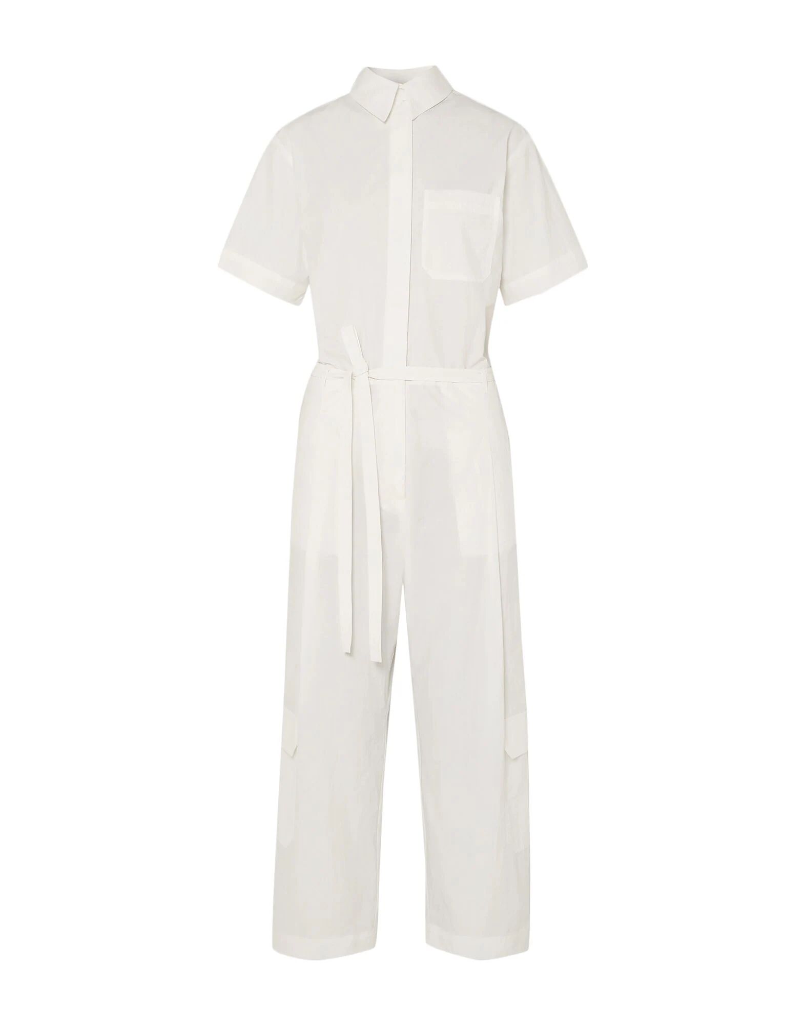 Комбинезон Deveaux, белый
Комбинезон Deveaux, белый