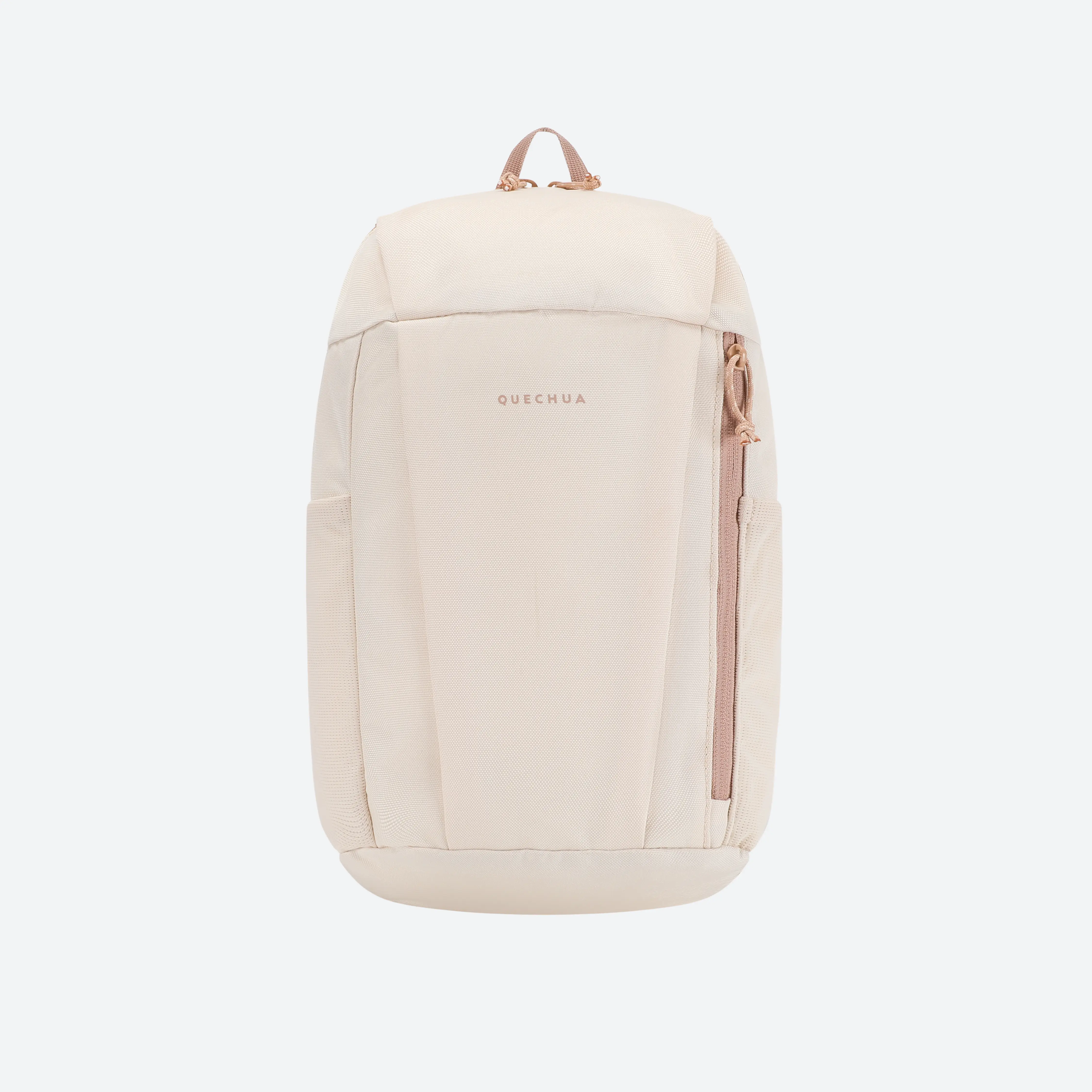 Женский походный рюкзак Quechua NH120 10 л бежевый
Женский походный рюкзак Quechua NH120 10 л бежевый