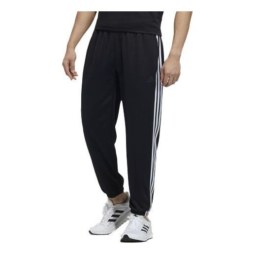Спортивные штаны adidas 3S Pants Stripe Lacing Bundle Feet Training Sports Pants Black, черный
Спортивные штаны adidas 3S Pants Stripe Lacing Bundle Feet Training Sports Pants Black, черный