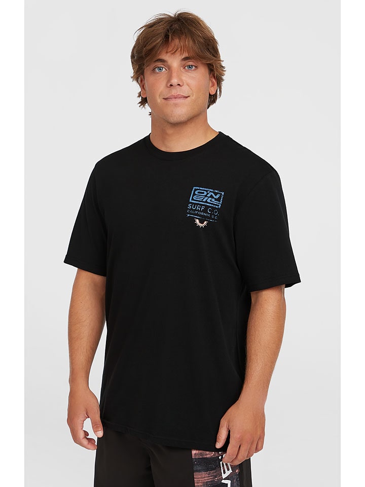 Футболка O'Neill, черный 
Футболка O'Neill, черный