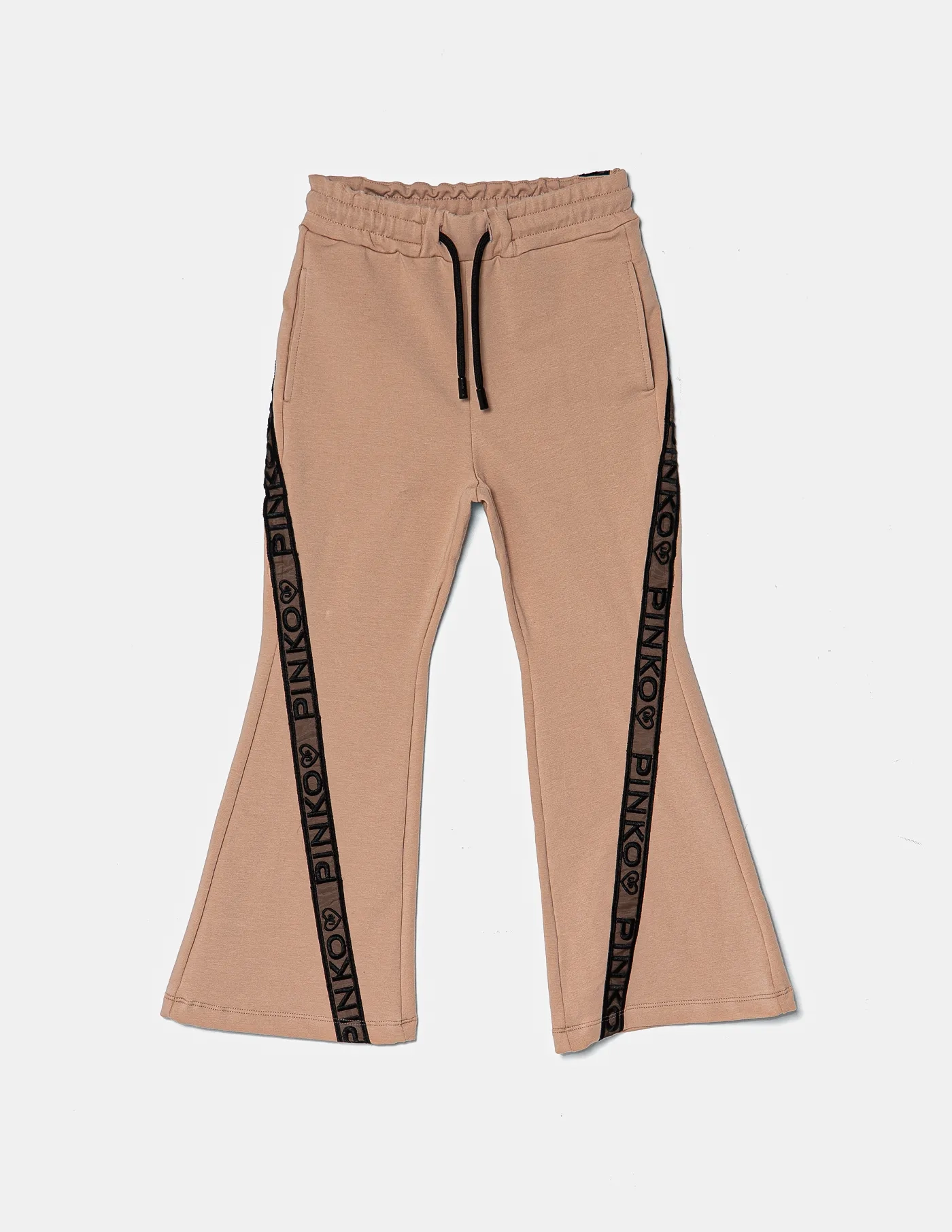 Детские спортивные брюки Pinko Up, оранжевый
Детские спортивные брюки Pinko Up, оранжевый