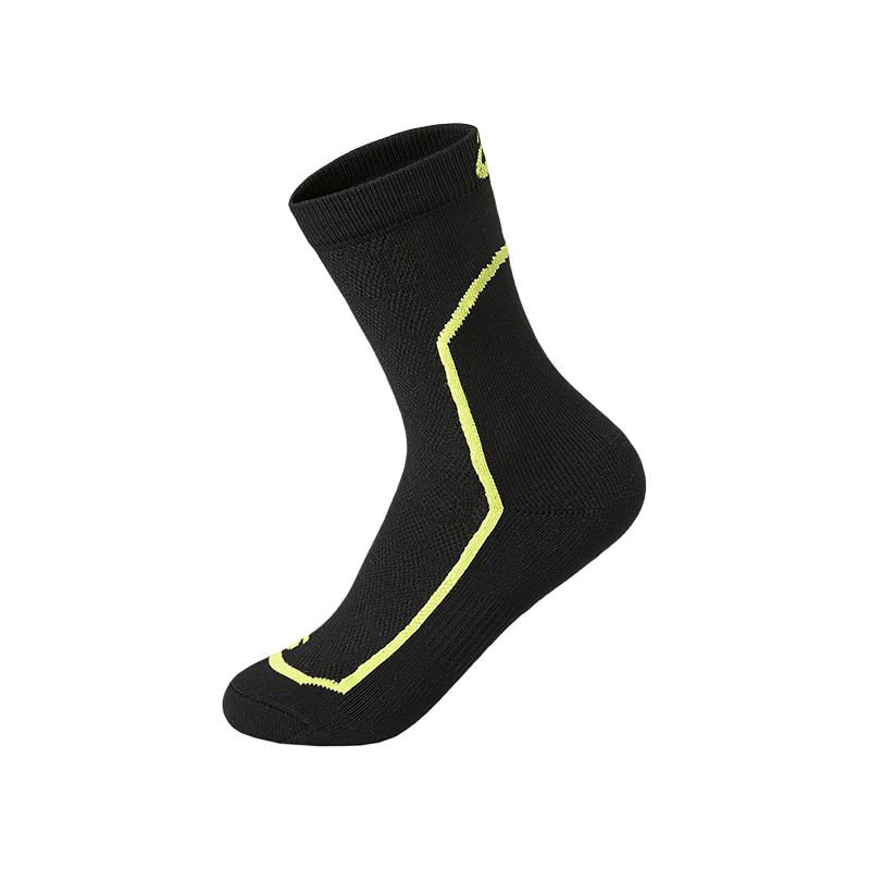 ASICS Спортивные носки для детей 1 пара Black
ASICS Спортивные носки для детей 1 пара Black