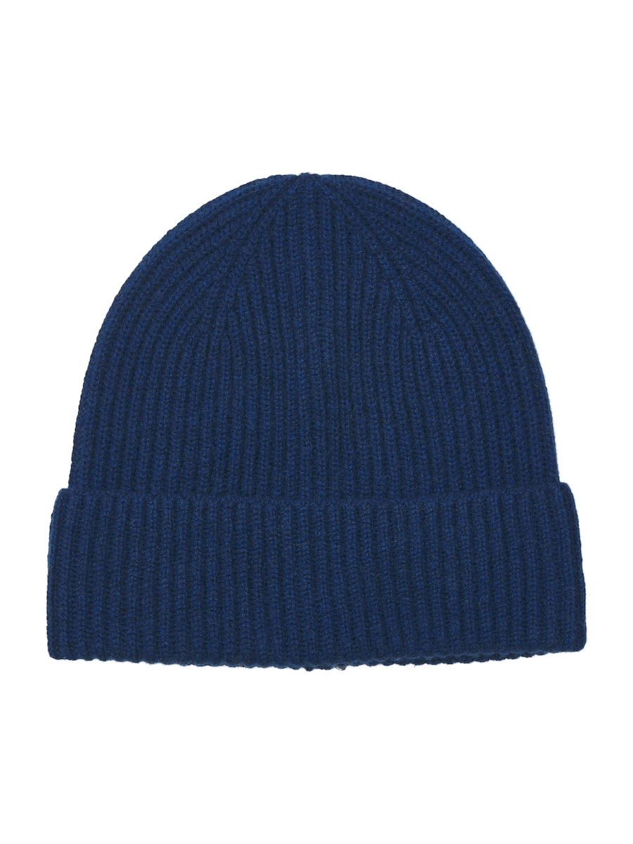 Шапка JACK & JONES JACCOPENHAGEN, темно-синий
Шапка JACK & JONES JACCOPENHAGEN, темно-синий