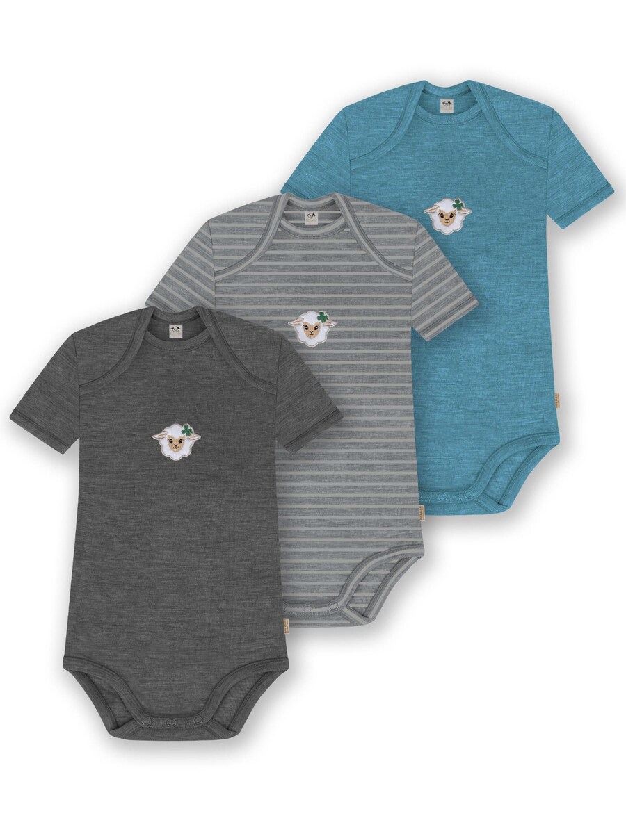 Комбинезон/боди normani Tauranga, Mixed Colors
Комбинезон/боди normani Tauranga, Mixed Colors