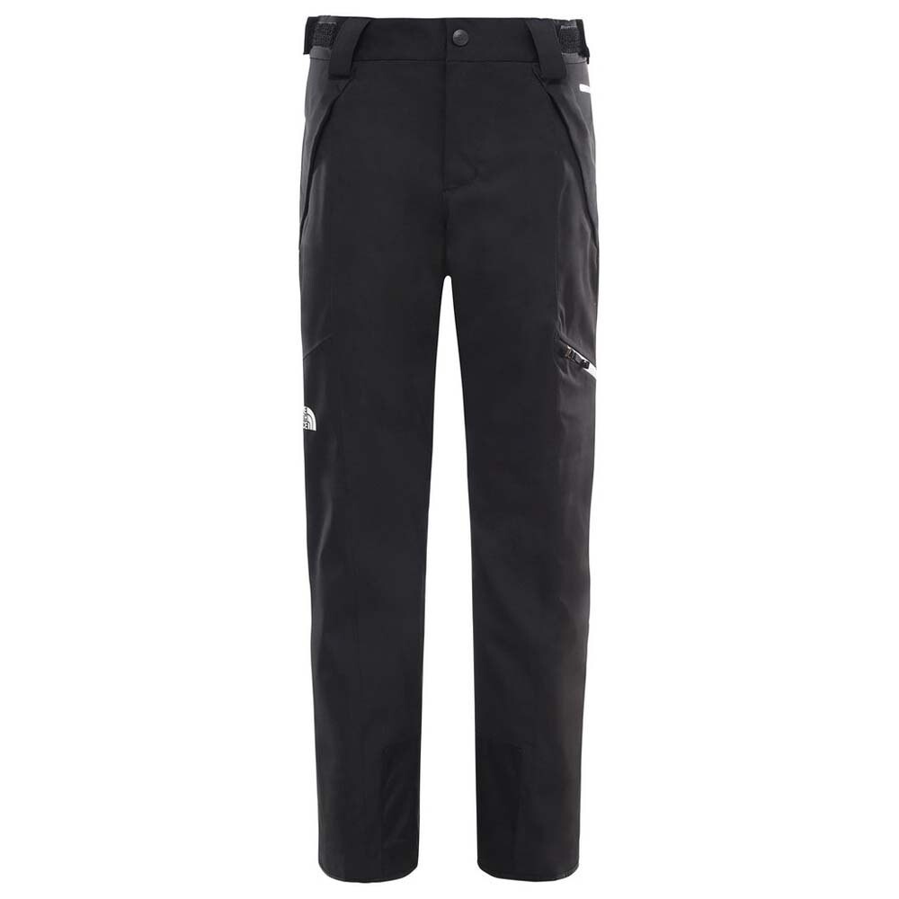 Брюки The North Face Lenado, черный
Брюки The North Face Lenado, черный