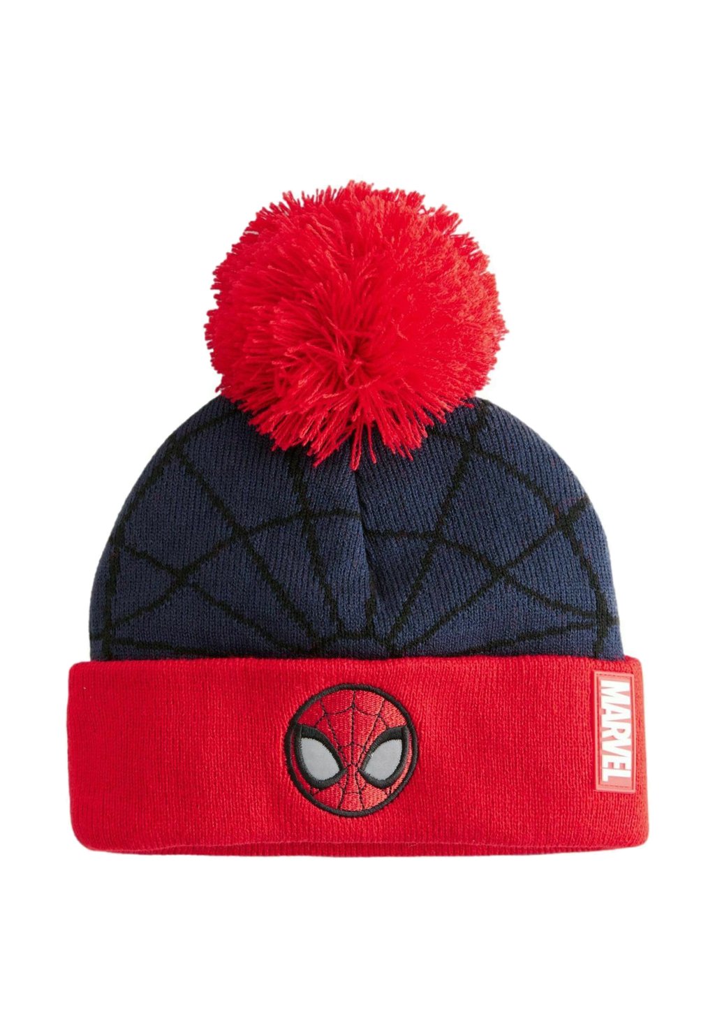 Головной убор Next, синий
Головной убор Next, синий