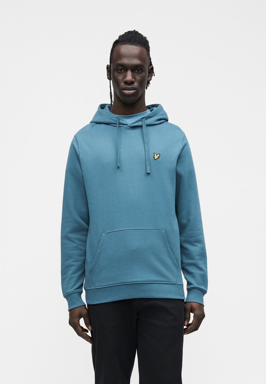 Толстовка Lyle & Scott HOODIE, Deep Water/Blue
Толстовка Lyle & Scott HOODIE, Deep Water/Blue
