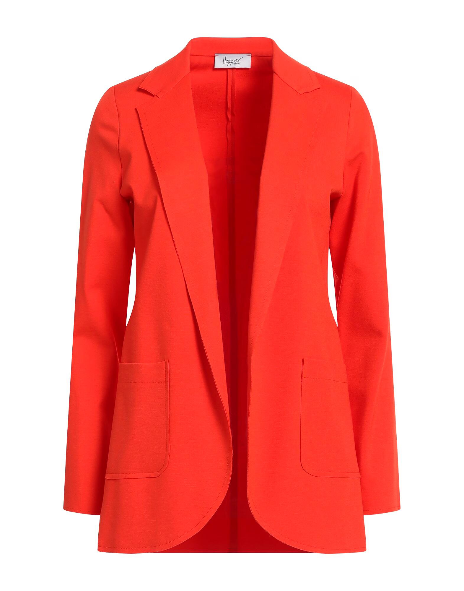 Блейзер Hopper, томатно-красный
Блейзер Hopper, томатно-красный