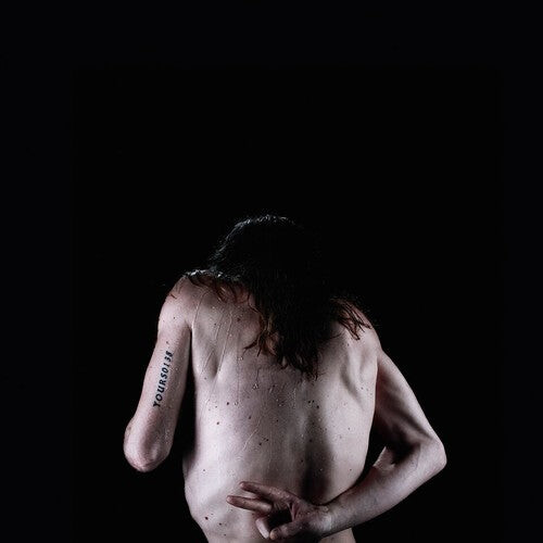 Виниловая пластинка JJ: V
Виниловая пластинка JJ: V