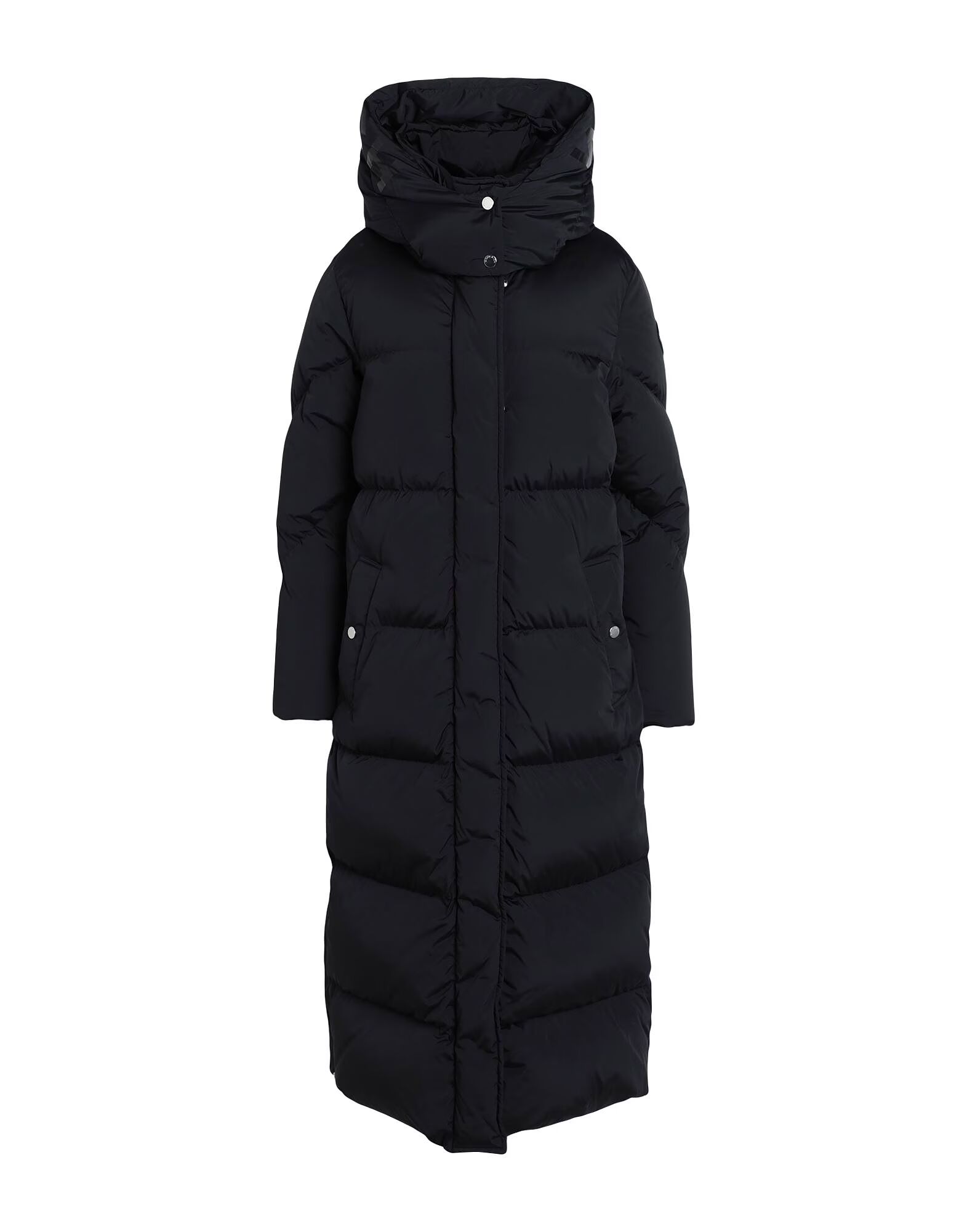 Пуховик Aurora Long Parka Woolrich, черный
Пуховик Aurora Long Parka Woolrich, черный
