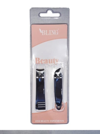 Набор аксессуаров для ногтей, BL-14 BLING
Набор аксессуаров для ногтей, BL-14 BLING