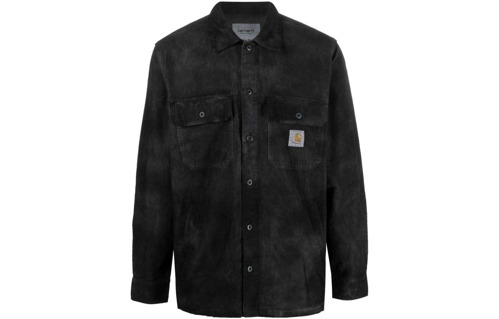 Carhartt WIP Куртка мужская черная, Black
Carhartt WIP Куртка мужская черная, Black