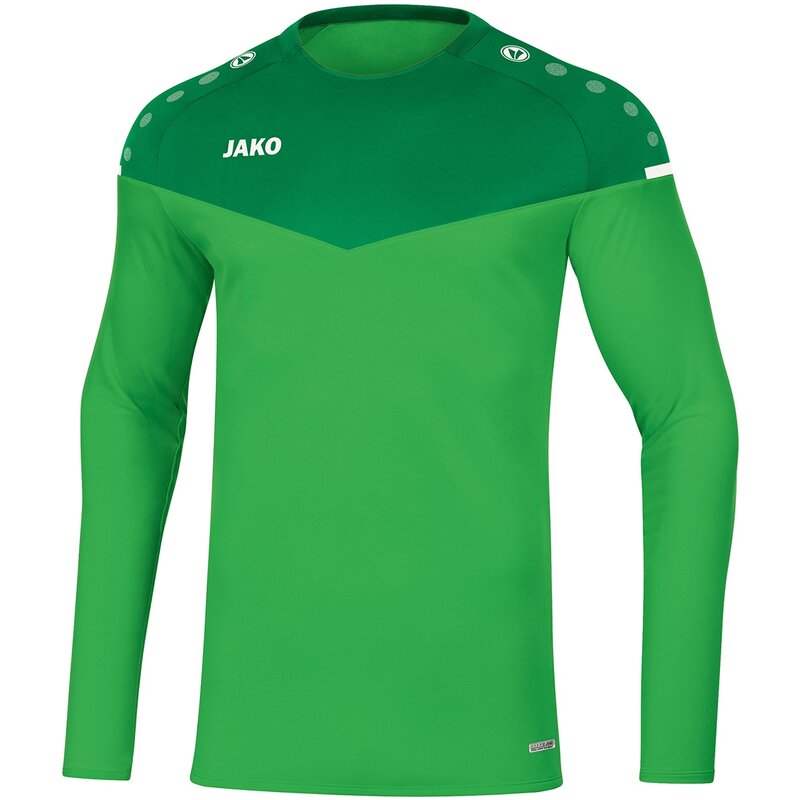 Sweat Champ 2.0 Jako, мультиколор
Sweat Champ 2.0 Jako, мультиколор