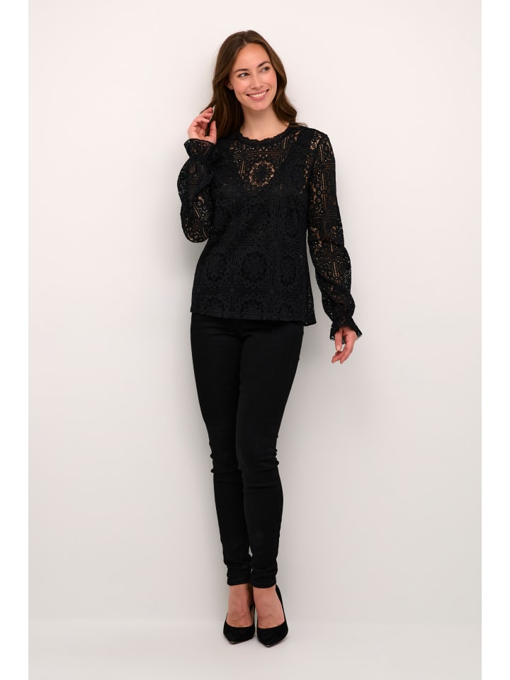 Блузка Cream
Блузка Cream