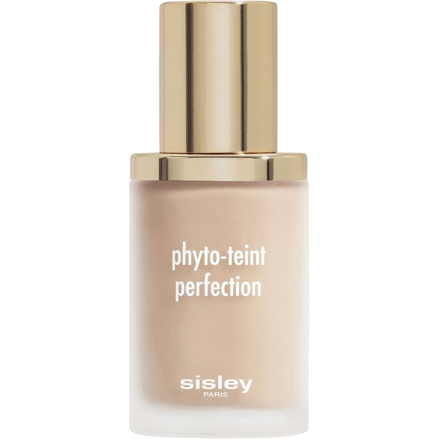 Тональная основа Sisley Phyto-Teint Perfection, 1C Petal / 30 ml
Тональная основа Sisley Phyto-Teint Perfection, 1C Petal / 30 ml