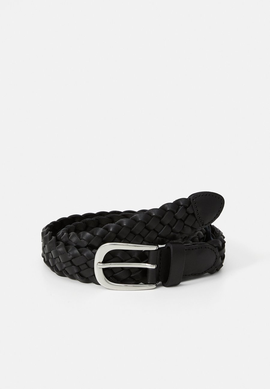 Ремень Vero Moda VMALICE BELT , Black /Black
Ремень Vero Moda VMALICE BELT , Black /Black