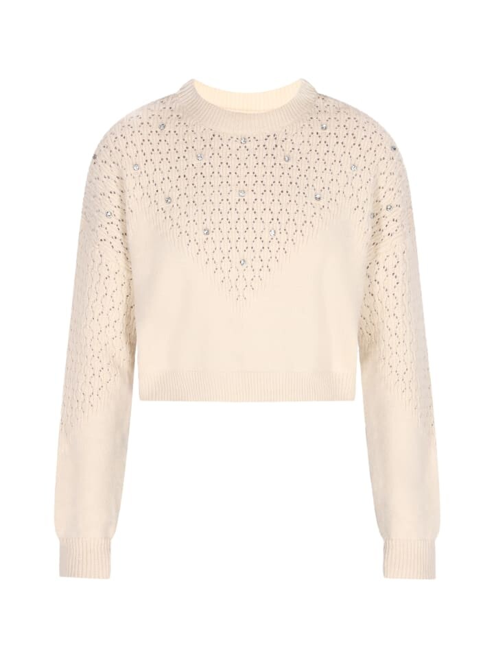 Пуловер faina, белый
Пуловер faina, белый