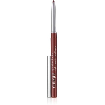 Quickliner For Lips Чили 0,3 г Clinique 
Quickliner For Lips Чили 0,3 г Clinique