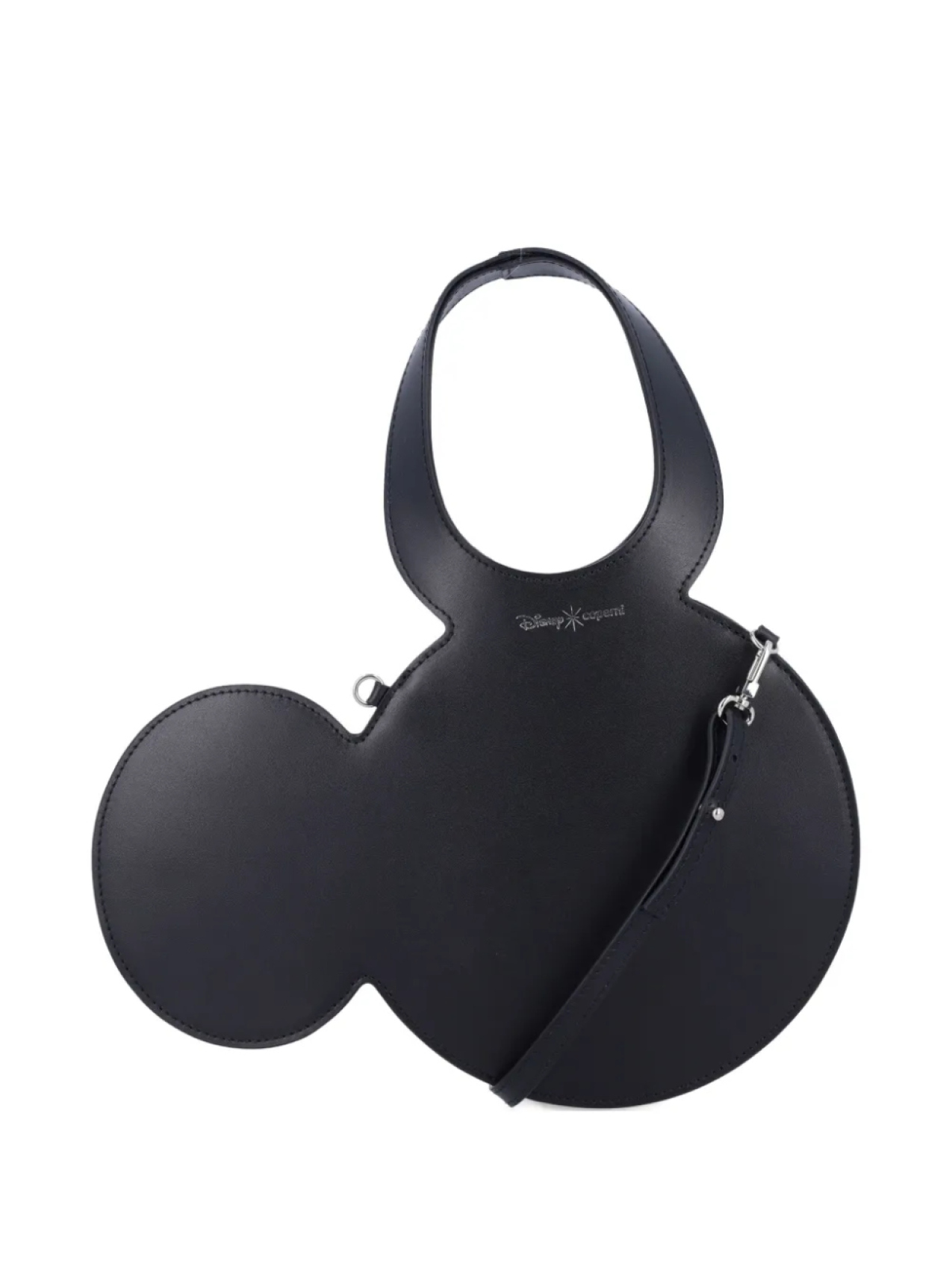 Сумка-шоппер X Disney Mickey Coperni, черный
Сумка-шоппер X Disney Mickey Coperni, черный