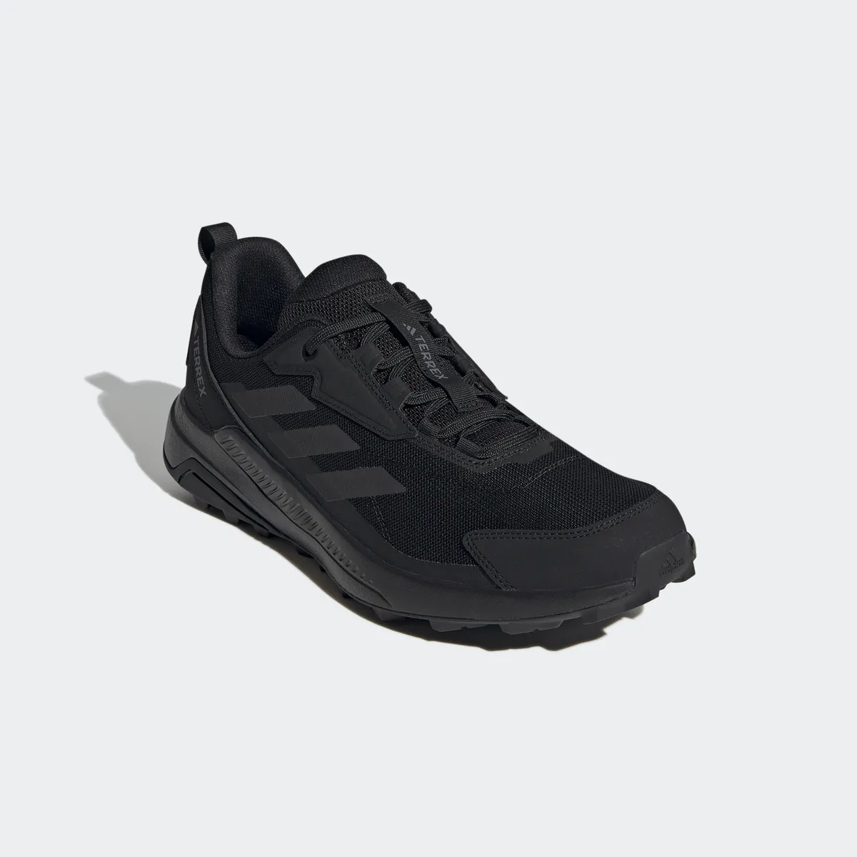 Кроссовки adidas TERREX "TERREX ANYLANDER", серый
Кроссовки adidas TERREX "TERREX ANYLANDER", серый