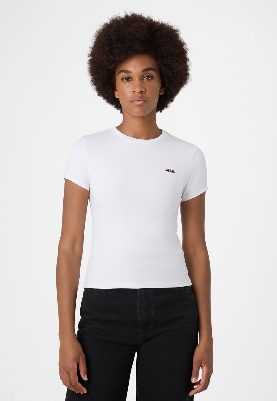 Футболка Fila TRIVERO, Bright White/White, Белый, Футболка Fila TRIVERO, Bright White/White
Футболка Fila TRIVERO, Bright White/White, Белый, Футболка Fila TRIVERO, Bright White/White