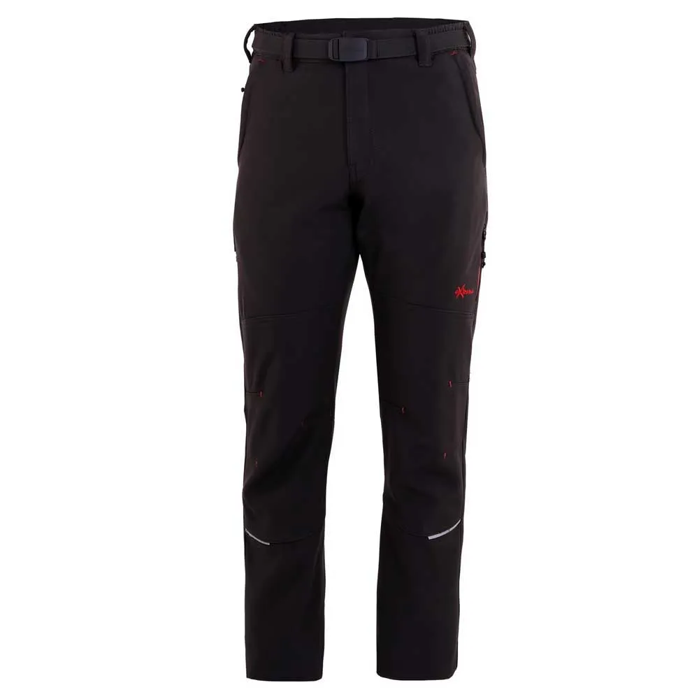 Брюки Newwood Turner, черный
Брюки Newwood Turner, черный