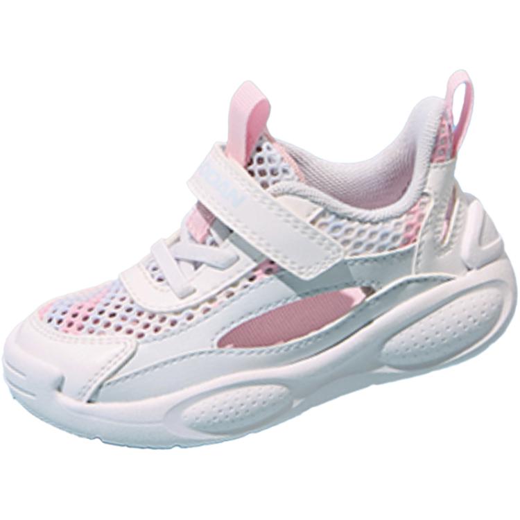 Нескользящие износостойкие низкие туфли для малышей QIAODAN, синий/белый
Нескользящие износостойкие низкие туфли для малышей QIAODAN, синий/белый