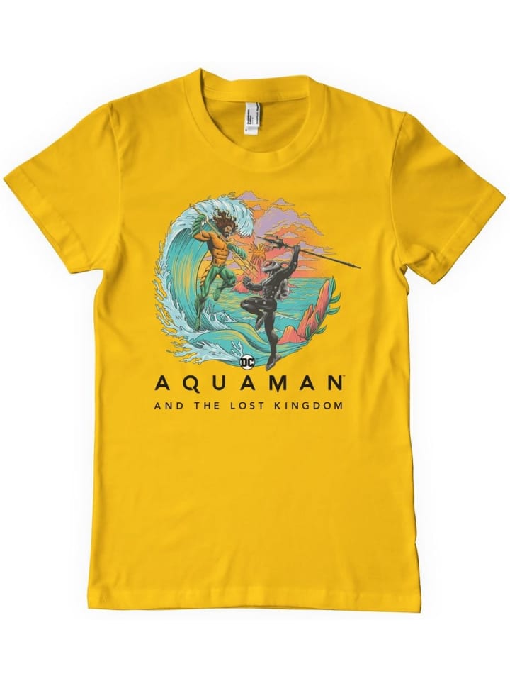 Футболка And The Lost Kingdom T-Shirt в золоте DC Comics, Золотой, Футболка And The Lost Kingdom T-Shirt в золоте DC Comics
Футболка And The Lost Kingdom T-Shirt в золоте DC Comics, Золотой, Футболка And The Lost Kingdom T-Shirt в золоте DC Comics