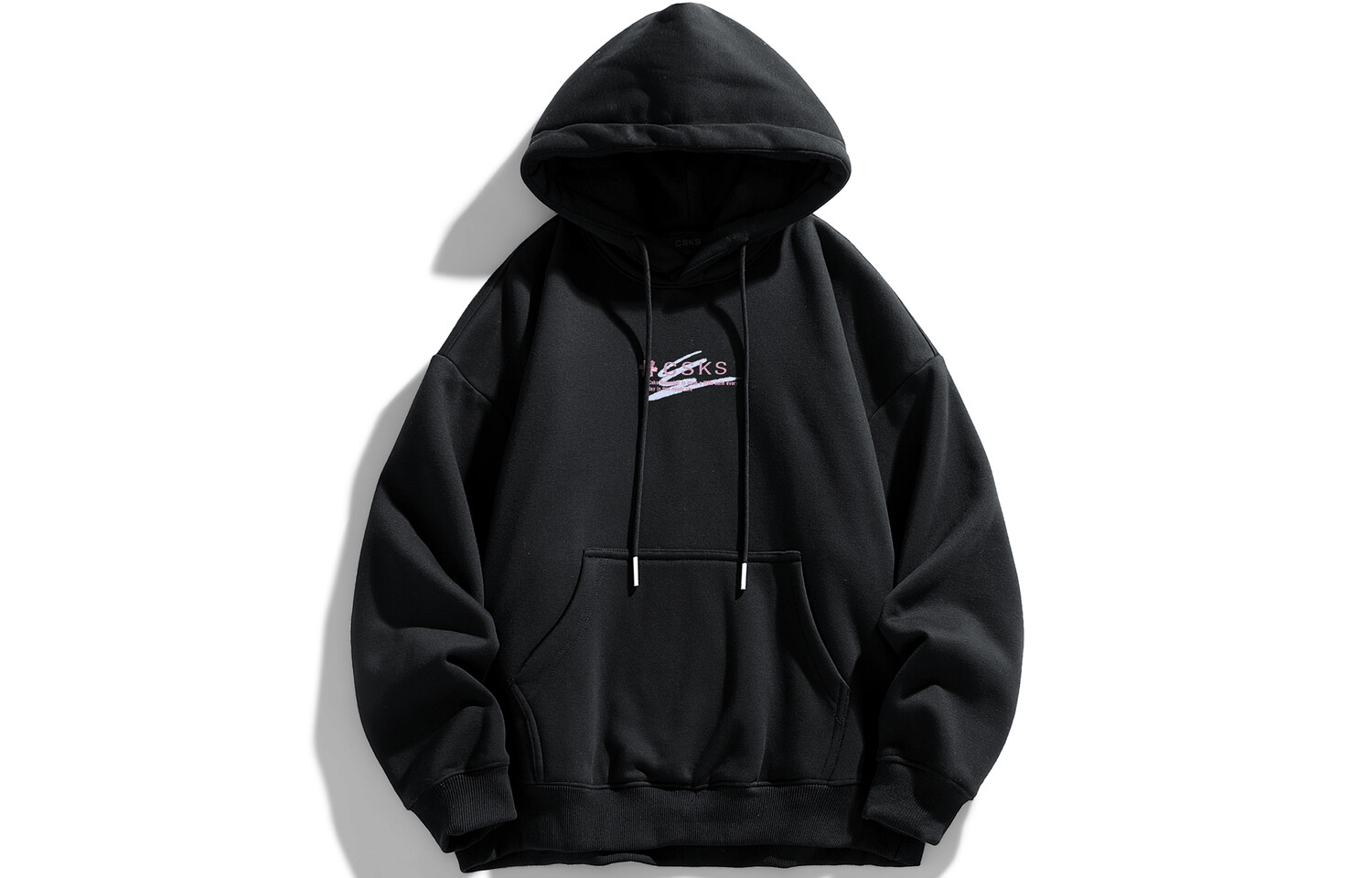 Толстовка унисекс CSKS, Розовый
Толстовка унисекс CSKS, Розовый