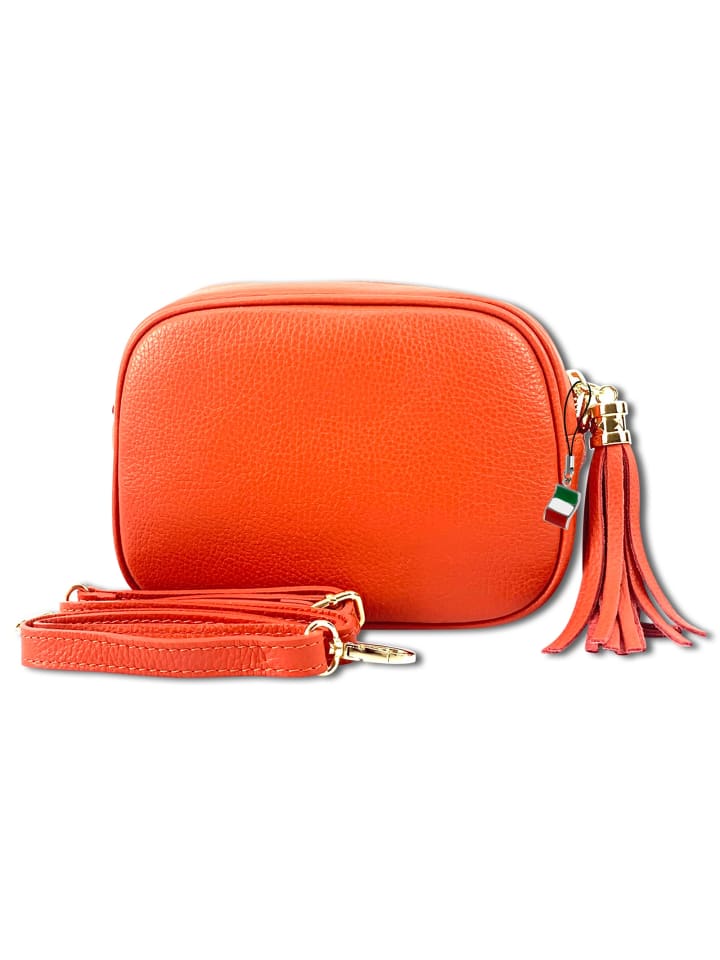 Сумка через плечо Florence
Сумка через плечо Florence