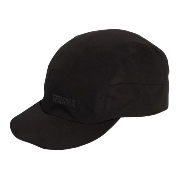 Adidas TERREX Бейсболка Unisex Black из полиэстера
Adidas TERREX Бейсболка Unisex Black из полиэстера