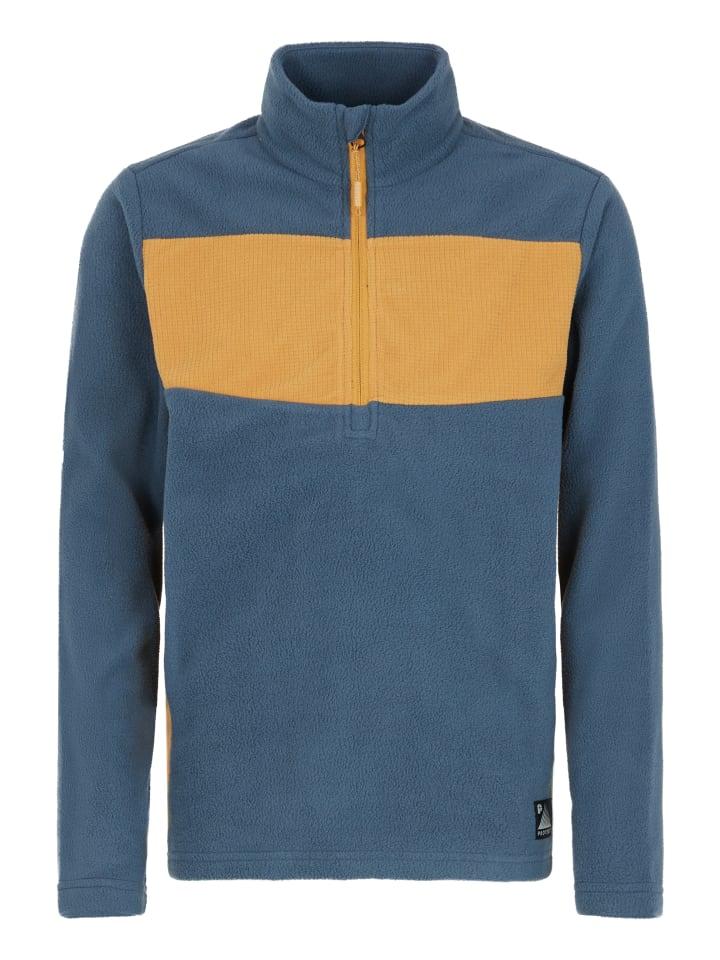 Флисовая куртка Protest
Флисовая куртка Protest