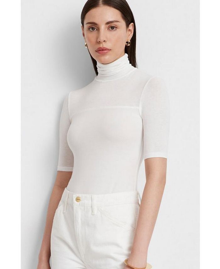 Женский топ Нико Marcella, цвет Off white
Женский топ Нико Marcella, цвет Off white