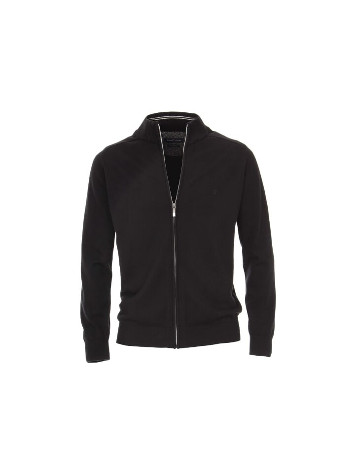 Спортивная куртка CASAMODA n, черный
Спортивная куртка CASAMODA n, черный
